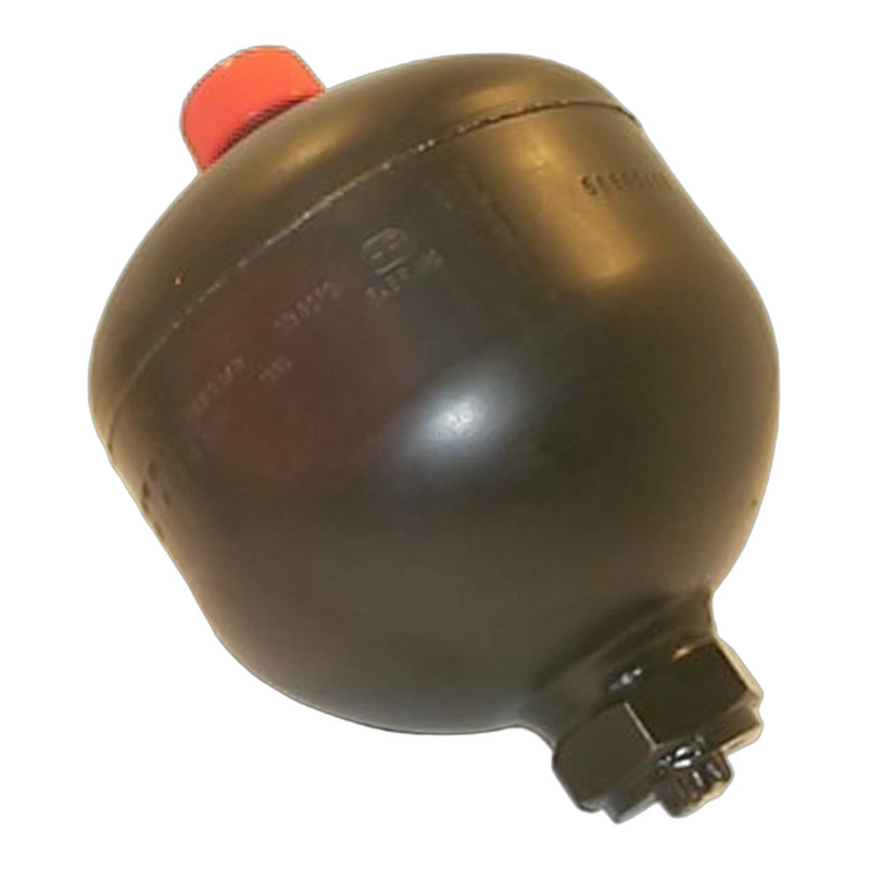 AKUMULATOR HYDRAULICZNY
