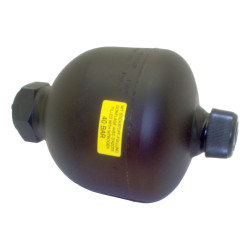 AKUMULATOR 0,5LTR 1300PSI
