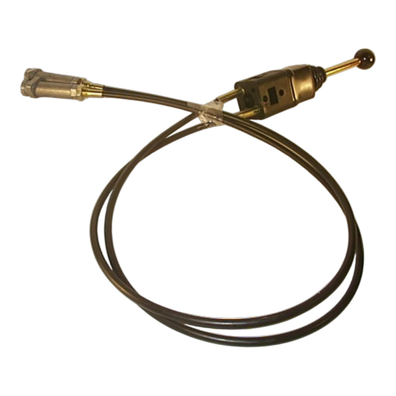 KABLE TMC J/STICK C/W 1M