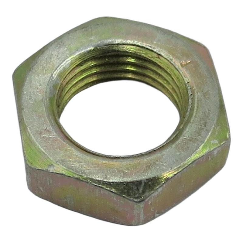 NAKRĘTKA NYLOCK 1/4 UNF (HYPRO) NAKRĘTKA NYLOCK 1/4 UNF (HYPRO)