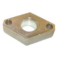 E02* KONT ZESTAW WIDEŁKOWY KOŁEK 1/4''