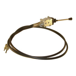 KABEL HI-FI J/STICK C/W 1m HYP