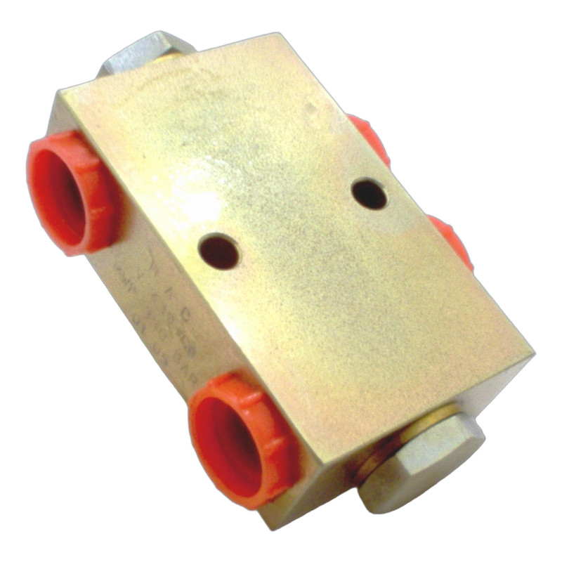 1/2 BSP DP CHECK VLV TYP GRZYBKOWY ** 1/2 BSP DP CHECK VLV TYP GRZYBKOWY **