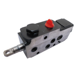 S'GLE ACT SPRĘŻYNA V40-40 (PORT B) B