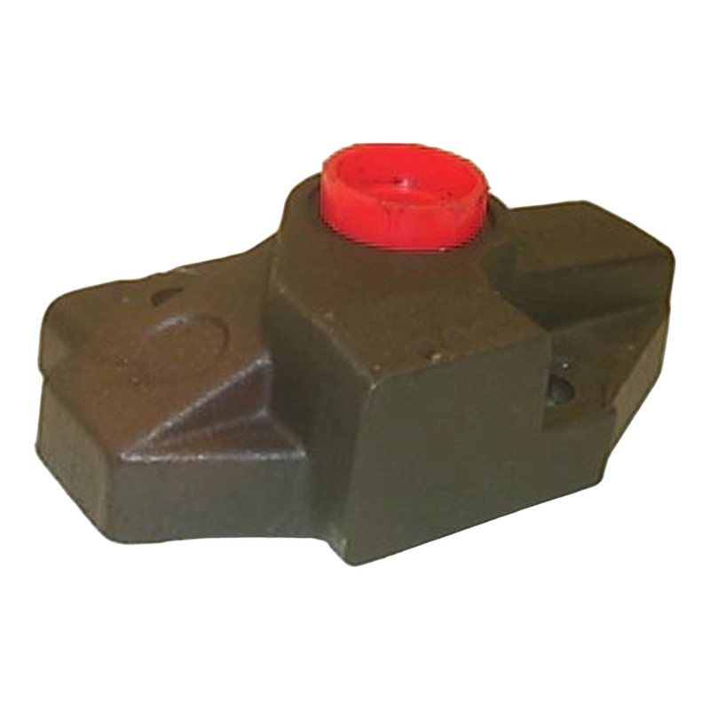 OSŁONA WYLOTU Z BOKU V4-40 OSŁONA WYLOTU Z BOKU V4-40