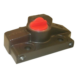 V1000 OSŁONA WYLOTU 1/2 BSP S40