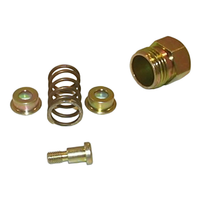 ZESTAWY DO KONWERSJI SPRĘŻYN V4-40 ZESTAWY DO KONWERSJI SPRĘŻYN V4-40