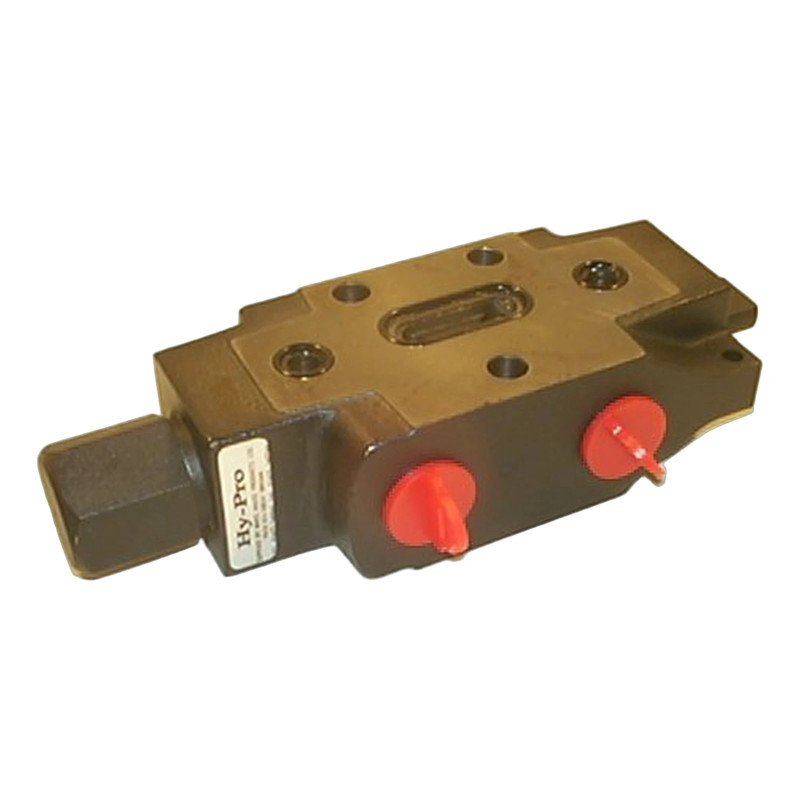HV/16 D'BLE ACT SPRING C Slice HV/16 D'BLE ACT SPRING C Slice