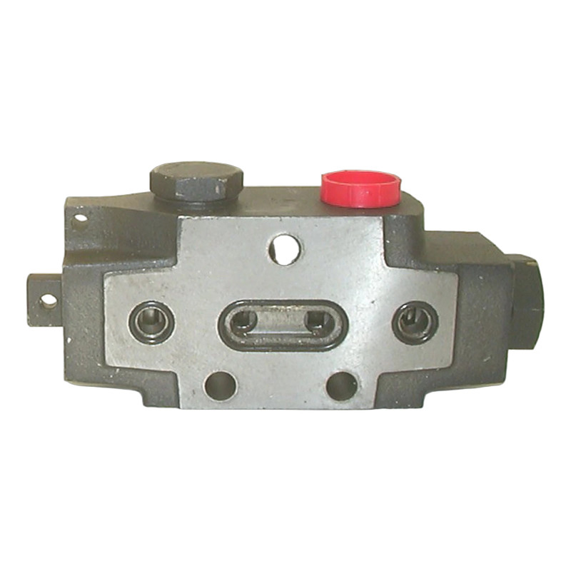 HV/16 S'GLE ACT SPRING C Slice HV/16 S'GLE ACT SPRING C Slice