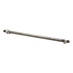 V1-40 202MM 4-SEKCYJNY ZESTAW KOŁKÓW BANKOWYCH