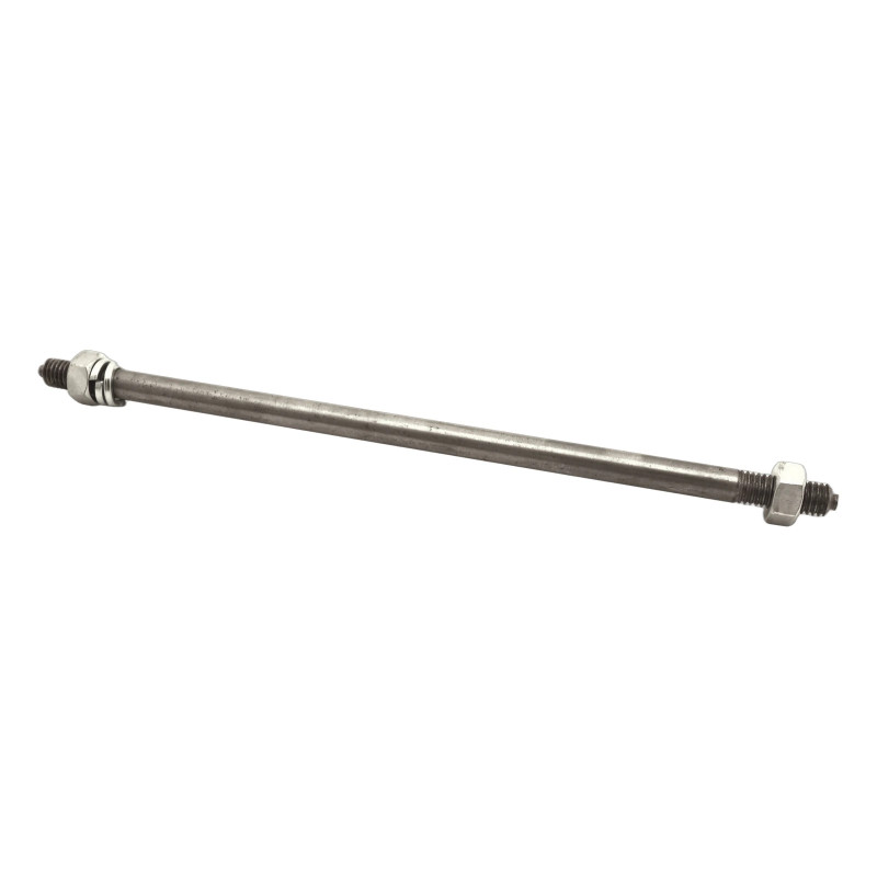 V1-40 202MM 4-SEKCYJNY ZESTAW KOŁKÓW BANKOWYCH