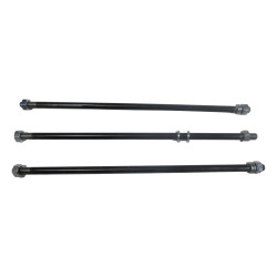 V1-40 271MM 6-SEKCYJNY ZESTAW SZPILEK BANKOWYCH