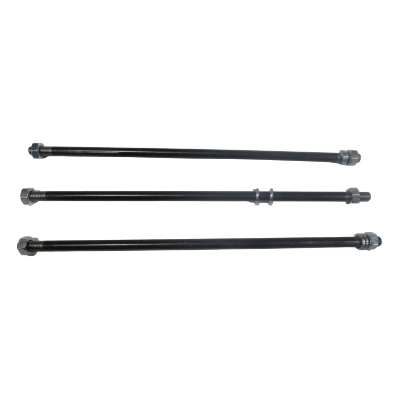 V1-40 271MM 6-SEKCYJNY ZESTAW SZPILEK BANKOWYCH