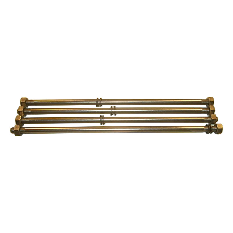 ZESTAW 4 BANKÓW V3000 HYPRO