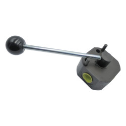 1/2 BSP 3-DROGOWY CLSD C'TRE DIVER