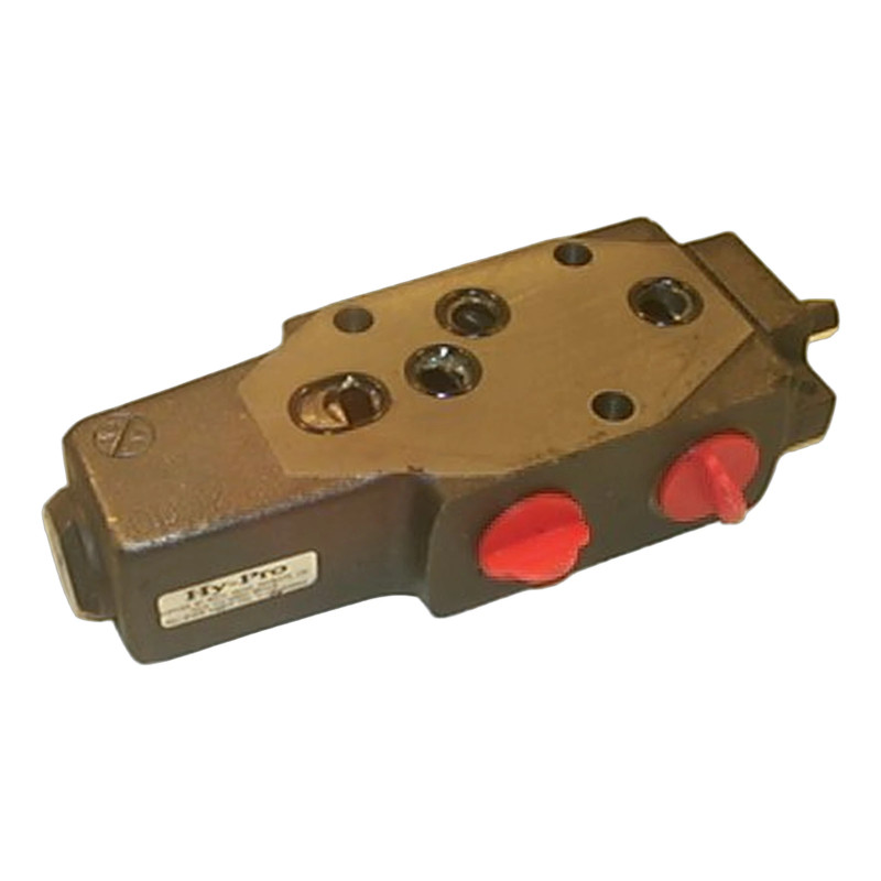 V2000 D'BLE ACT SPRING C SLICE V2000 D'BLE ACT SPRING C SLICE