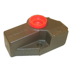 V2000 POKRYWA WLOTOWA STRONA 1/2 BSP