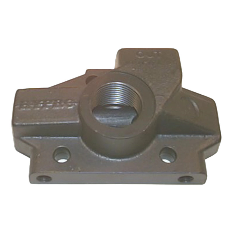 V2000 3/4 BSP BOCZNA POKRYWA WYLOTU V2000 3/4 BSP BOCZNA POKRYWA WYLOTU