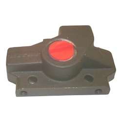 V2000 OSŁONA WYLOTU 1/2 BSP S40
