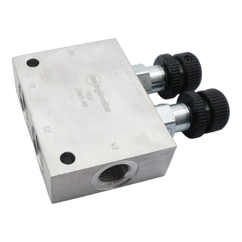 1/2'' DBL PO SPRAWDŹ ZWOLNIENIE POKRĘTŁA** 1/2'' DBL PO SPRAWDŹ ZWOLNIENIE POKRĘTŁA**