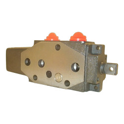 V2000/DC SLICE C/W V2140