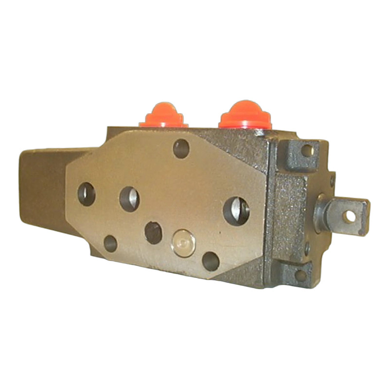 V2000/DC SLICE C/W V2140
