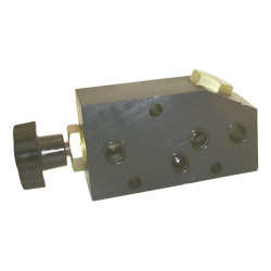 V2000 KONTROLA PRZEPŁYWU SLICE MARIN