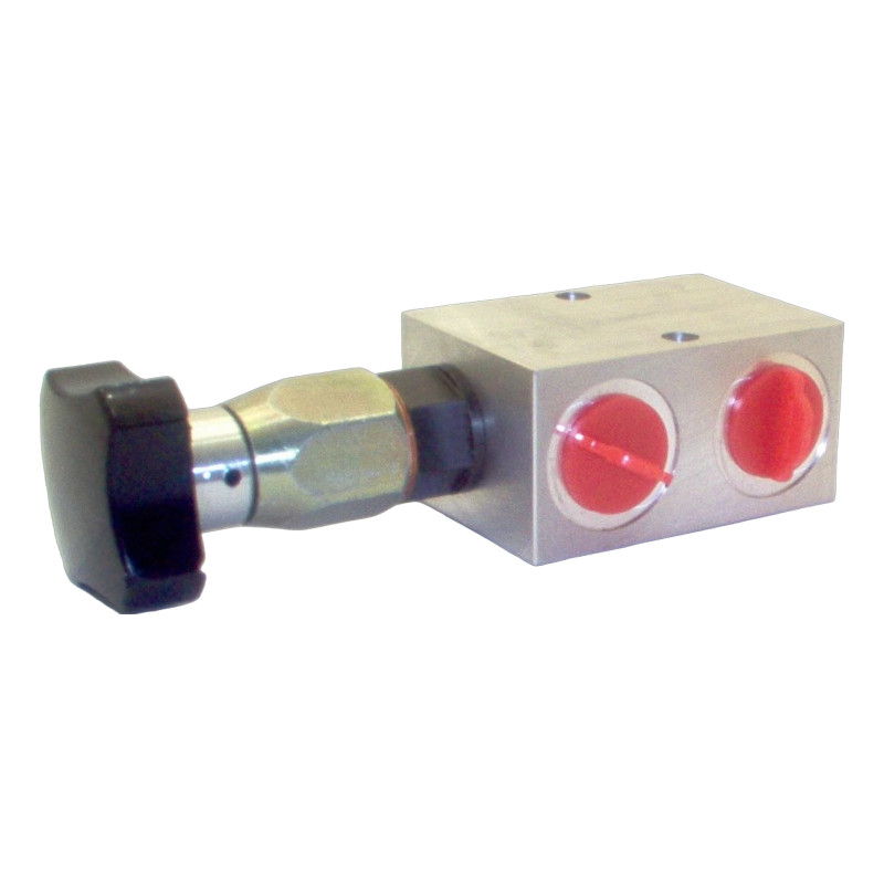 REGULACJA POKRĘTŁA 1/2'' BSP MANF RV PILOT OP REGULACJA POKRĘTŁA 1/2'' BSP MANF RV PILOT OP