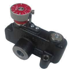 0-11L/MIN PRZEPŁYW PORTU PR 1/2
