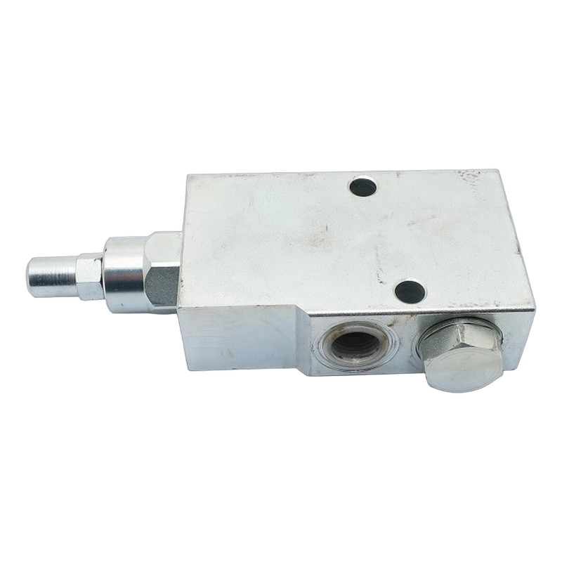 ZAWÓR 3/8'' BSP POJEDYNCZY NAD ŚRODKIEM ZAWÓR 3/8'' BSP POJEDYNCZY NAD ŚRODKIEM