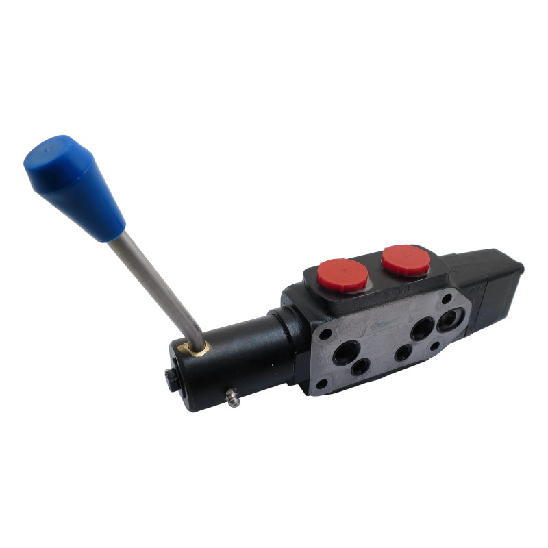 DŹWIGNIA OBROTOWA SILNIKA V3000