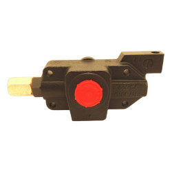 STRONA V3 W COV MARINISED C/W R/V