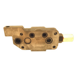 STRONA V3 W COV MARINISED C/W R/V STRONA V3 W COV MARINISED C/W R/V