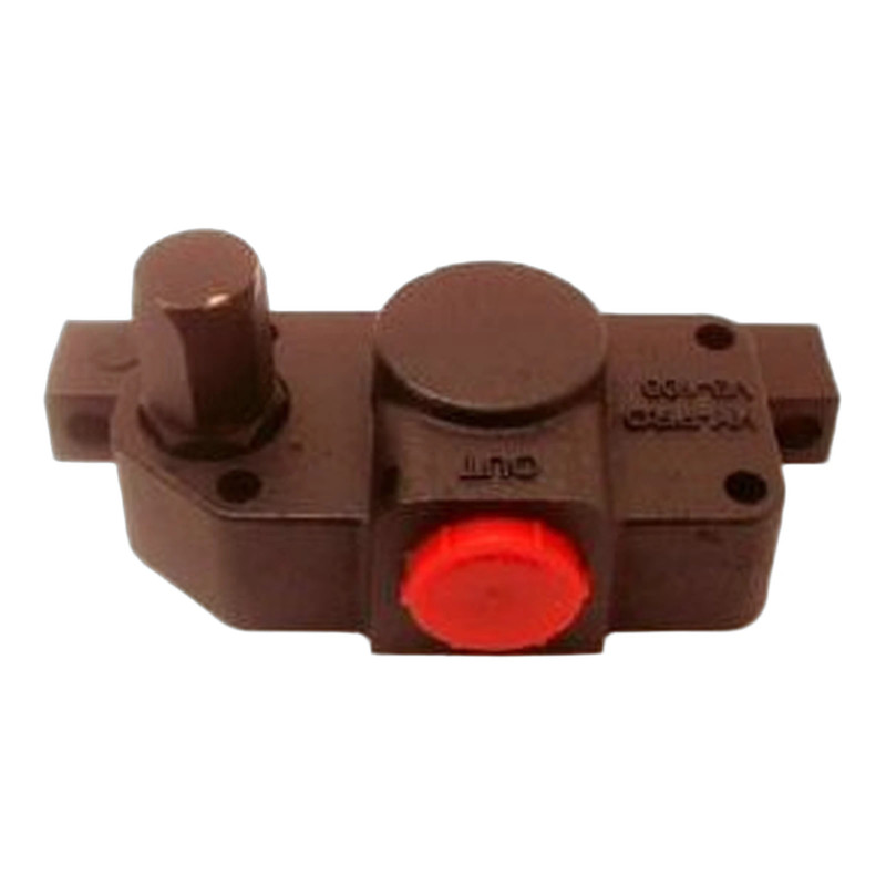 GNIAZDO ELEKTRYCZNE V3000 WYJŚCIE GÓRNE GNIAZDO ELEKTRYCZNE V3000 WYJŚCIE GÓRNE