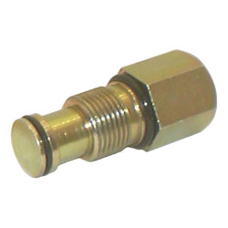 WKŁAD V3000 RV PUSTY