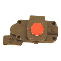 BOCZNA POKRYWA WLOTU G6 STRONA WLOTOWA 3/4