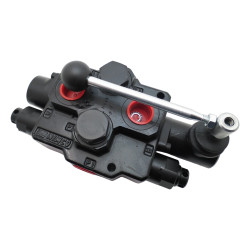3/4'' MONO + R/V 180 L/MDETENT