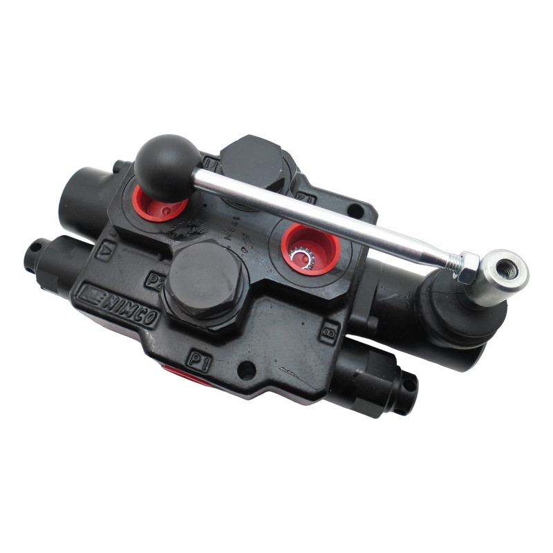 3/4'' MONO + R/V 180 L/MDETENT