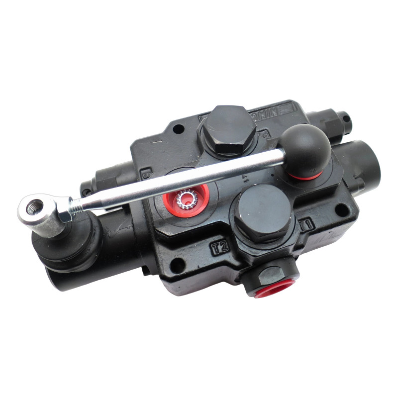 3/4'' MONO + R/V 180 L/MDETENT