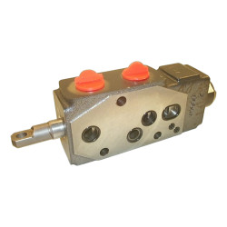 PŁATEK C SPRĘŻYNY SILNIKA V5-60