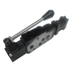 SEKCJA PNEUMATYCZNA V5-60 (MOTOR SP)