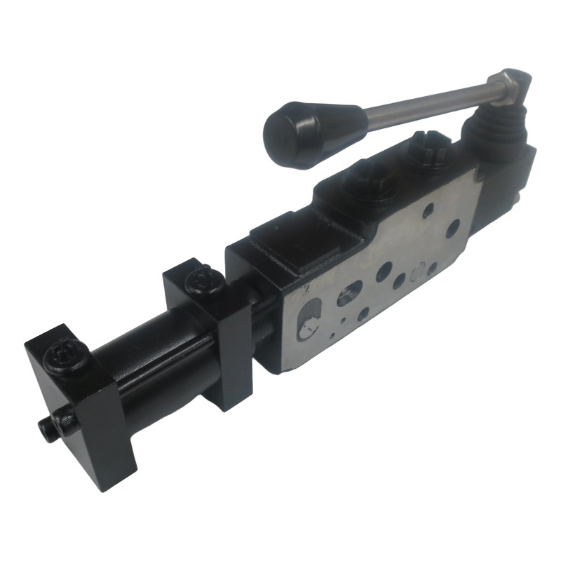 SEKCJA PNEUMATYCZNA V5-60 (MOTOR SP)
