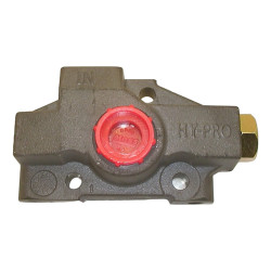 V5-60 INL COV STRONA 1/2 BSP MARINIS