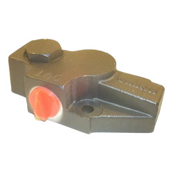STRONA OSŁONY GNIAZDA ELEKTRYCZNEGO V5-60