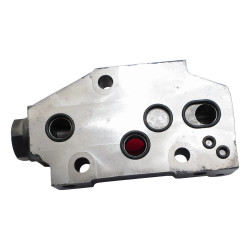 STRONA OSŁONY GNIAZDA ELEKTRYCZNEGO V5-60**