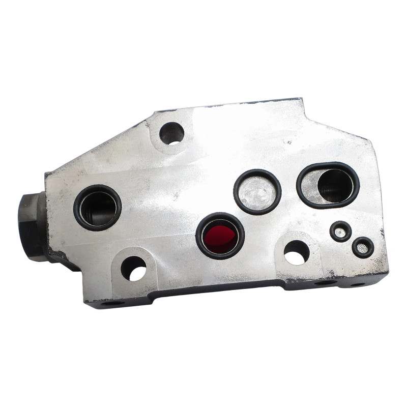 STRONA OSŁONY GNIAZDA ELEKTRYCZNEGO V5-60**