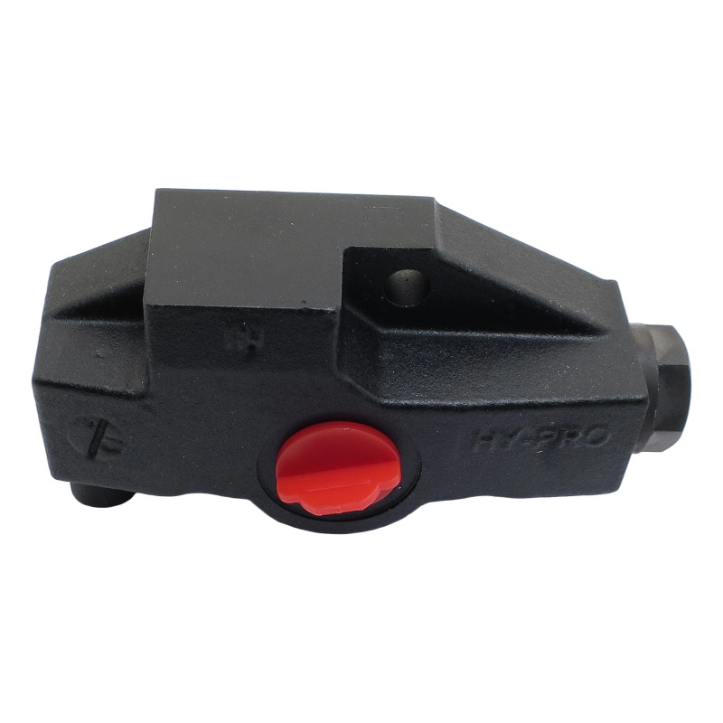 STRONA OSŁONY GNIAZDA ELEKTRYCZNEGO V5-60**