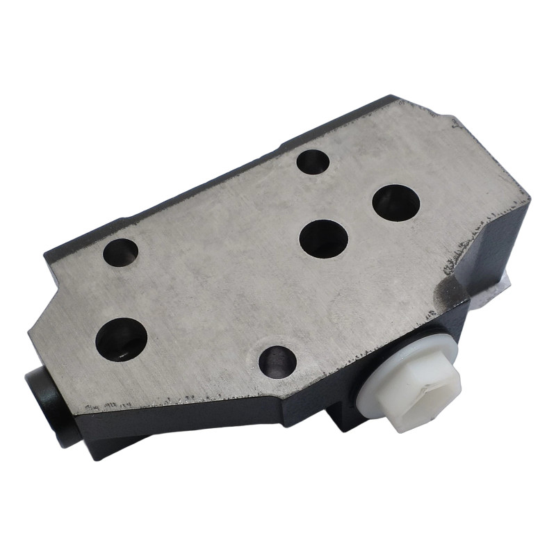 V5-60 POKRYWA WYLOTU GÓRNA 1/2 BSP V5-60 POKRYWA WYLOTU GÓRNA 1/2 BSP