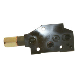 V5-60 ELEC 1/2 WEWNĘTRZNA STRONA C/W RV **