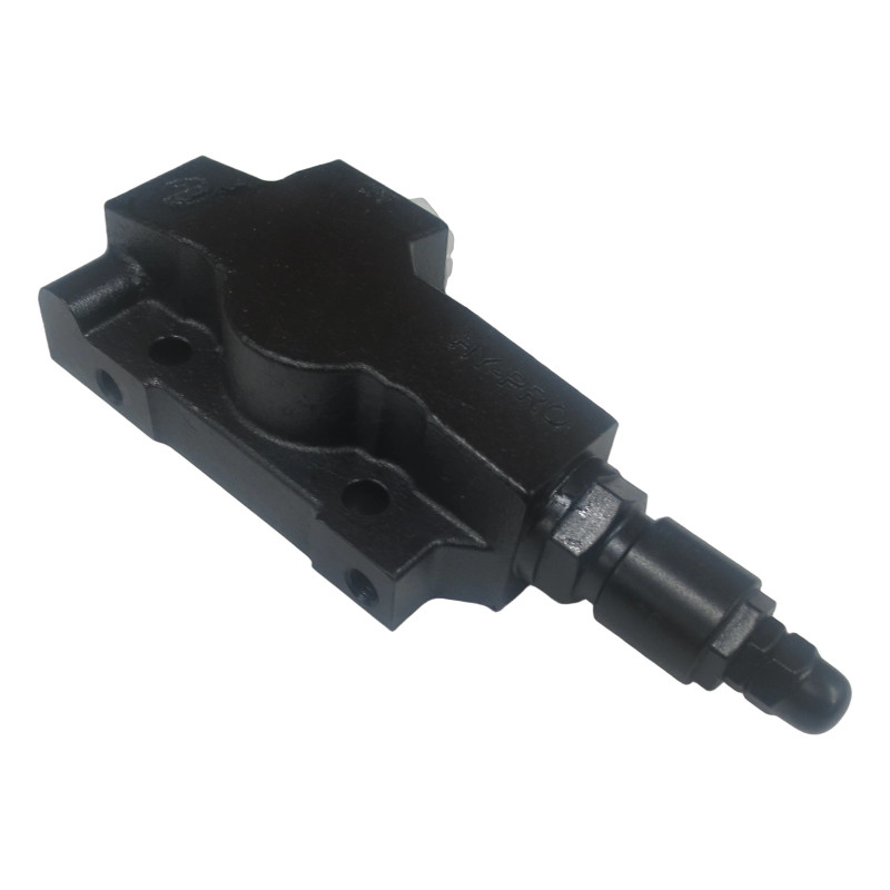 V5-60 ELEC 1/2 INL TOP COV C/W RV V5-60 ELEC 1/2 INL TOP COV C/W RV